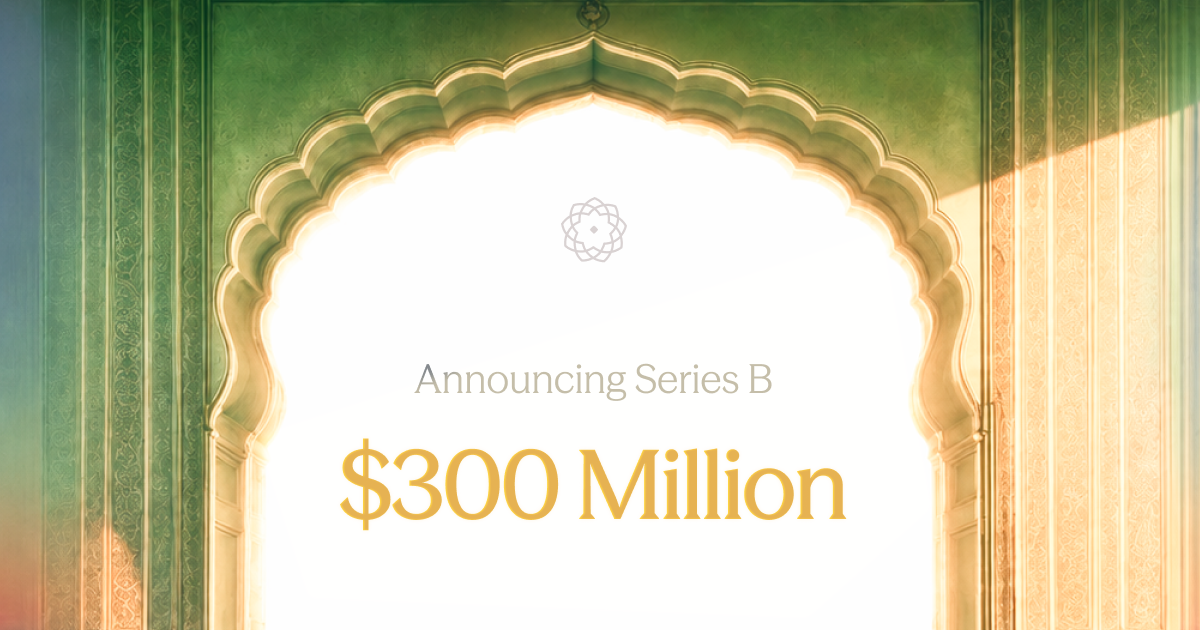 Sarvam AI Raih US$300 Juta, Startup AI Sovereign India Ini Dibesut Khosla Ventures dan HCLTech