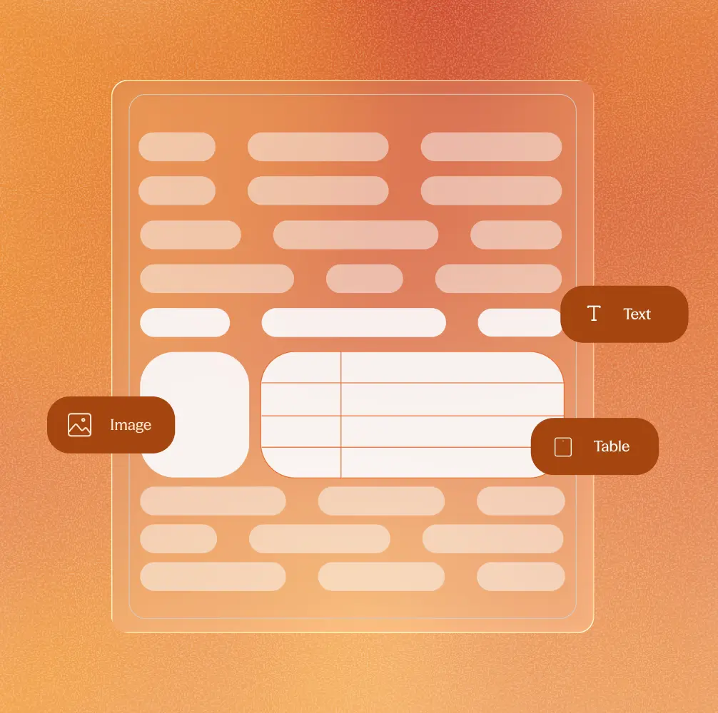 Developer-first APIs